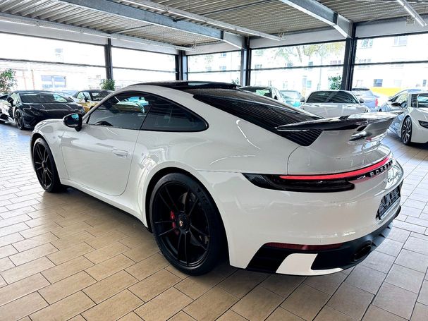 Porsche 992 GTS 353 kW image number 9