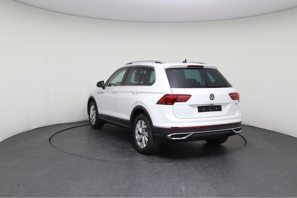 Volkswagen Tiguan 2.0 TDI Elegance 4Motion DSG 147 kW image number 5