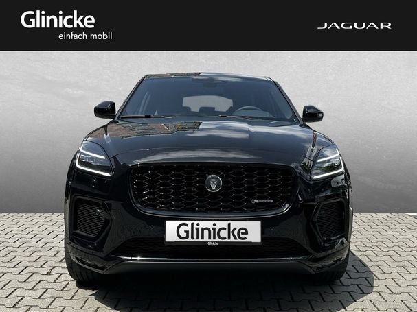 Jaguar E-Pace D200 R-Dynamic S AWD 150 kW image number 8