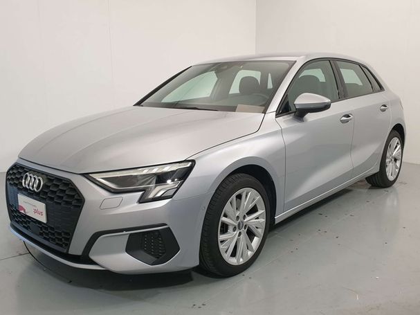 Audi A3 30 TDI Sportback Business 85 kW image number 1