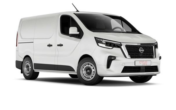 Nissan Primastar L2H1 96 kW image number 2