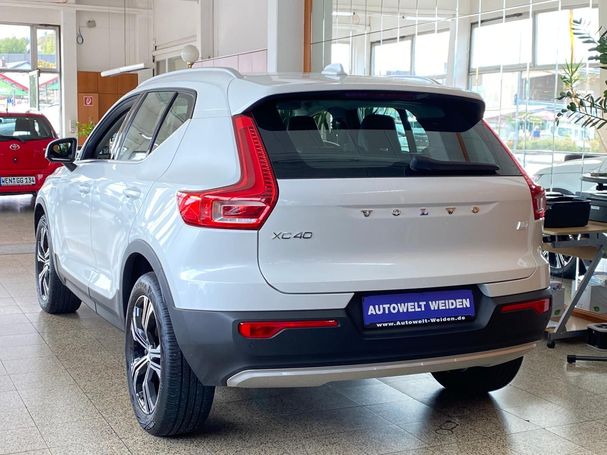 Volvo XC40 Recharge 192 kW image number 3