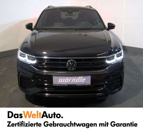 Volkswagen Tiguan TDI 4Motion R-Line DSG 110 kW image number 13