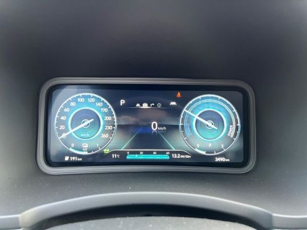 Hyundai Kona Elektro 100 kW image number 16