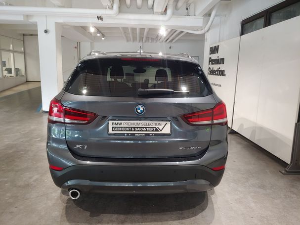 BMW X1 25e xDrive 162 kW image number 7