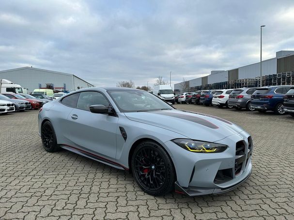 BMW M4 405 kW image number 2