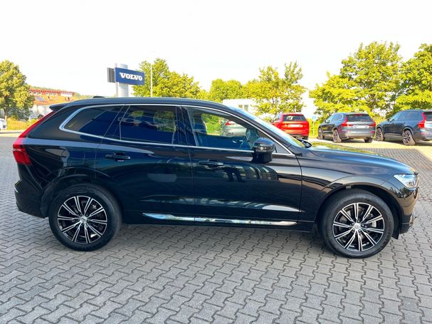 Volvo XC60 T8 AWD Inscription 288 kW image number 5