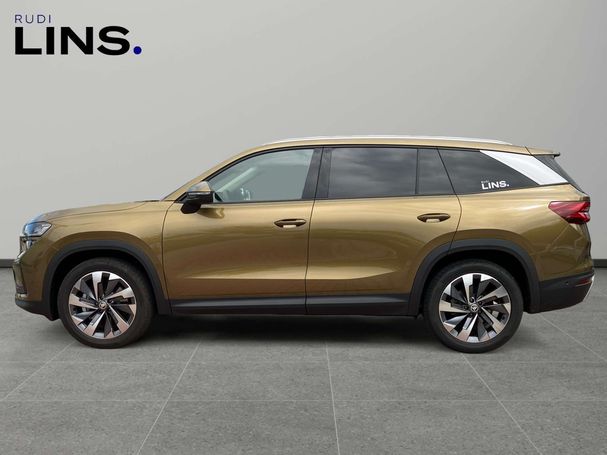 Skoda Kodiaq TDI Selection DSG 110 kW image number 4