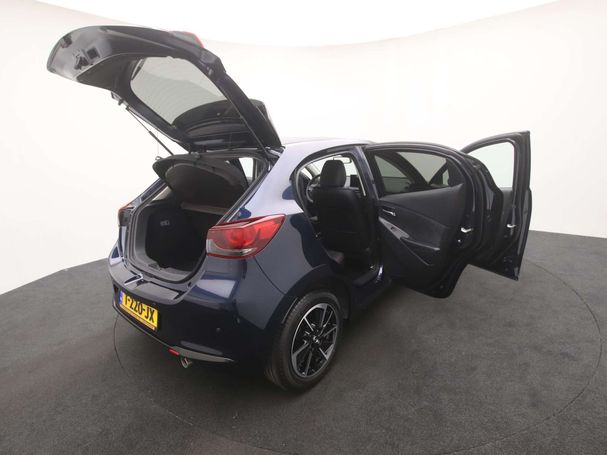 Mazda 2 SkyActiv-G 66 kW image number 10