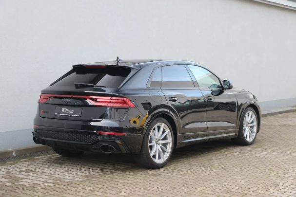 Audi RSQ8 TFSI quattro Tiptronic 441 kW image number 3