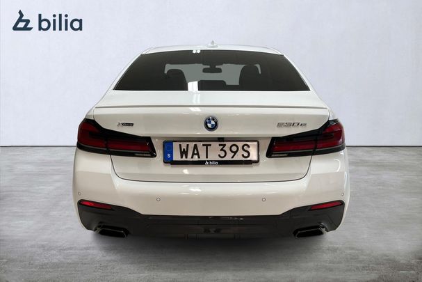 BMW 530 xDrive 216 kW image number 3