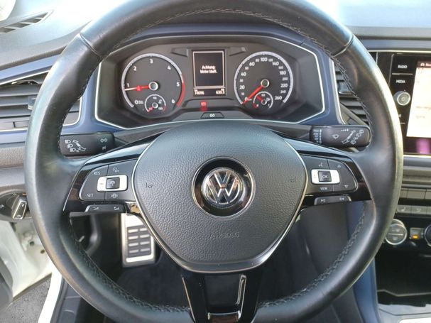 Volkswagen T-Roc TDI 85 kW image number 18