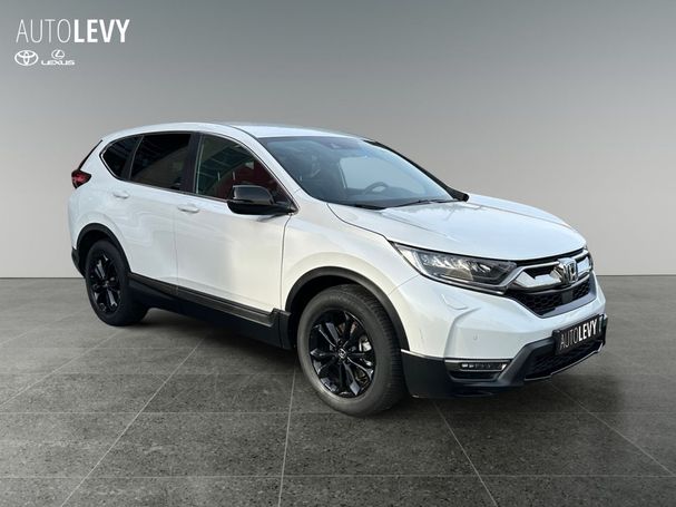 Honda CR-V 135 kW image number 8