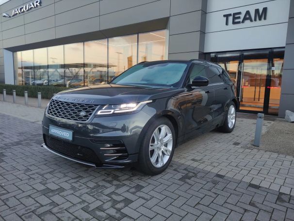 Land Rover Range Rover Velar P250 184 kW image number 1