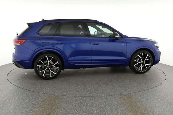 Volkswagen Touareg 3.0 TDI 4Motion 210 kW image number 23