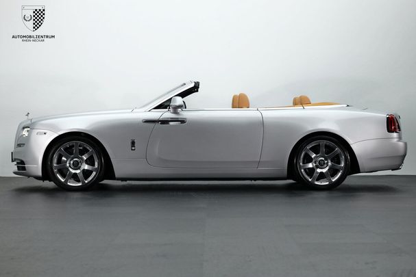 Rolls-Royce Dawn 420 kW image number 10