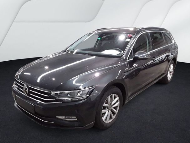 Volkswagen Passat Variant 2.0 TDI Business DSG 110 kW image number 1