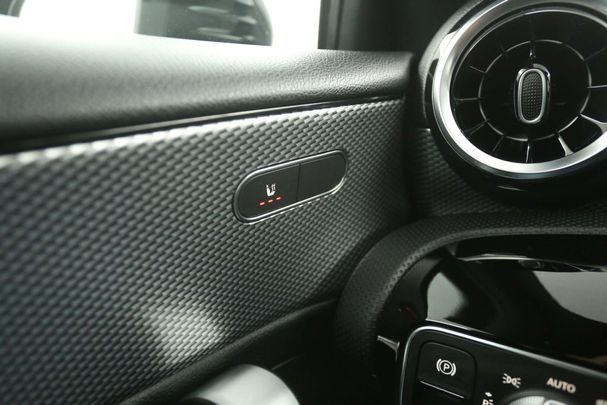 Mercedes-Benz A 180 d 85 kW image number 21