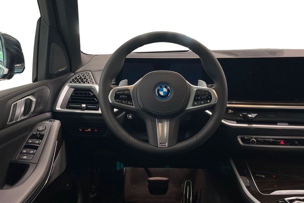 BMW X5 50e xDrive 360 kW image number 9