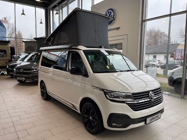 Volkswagen T6 California 4Motion 110 kW image number 2