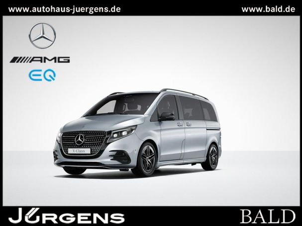 Mercedes-Benz V 300d Avantgarde 174 kW image number 5