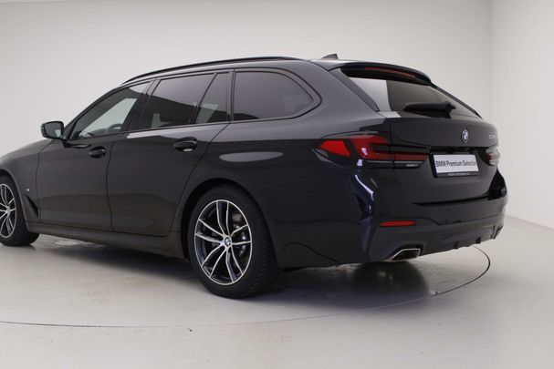 BMW 530i Touring 185 kW image number 10