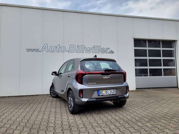 Kia Picanto 1.0 Vision 46 kW image number 1