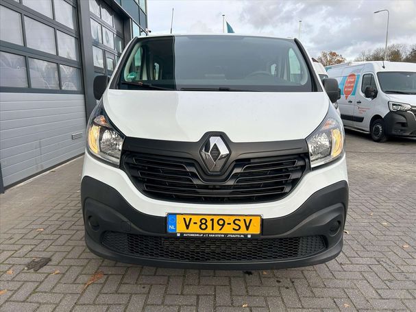 Renault Trafic DCi 70 kW image number 2