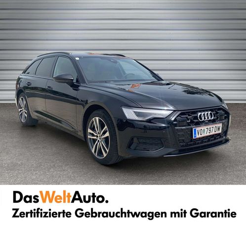 Audi A6 50 TFSIe quattro Advanced 220 kW image number 2