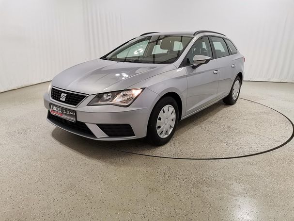 Seat Leon 1.0 TSI Reference 85 kW image number 1