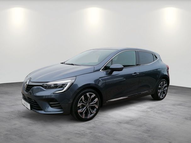 Renault Clio E-Tech Hybrid 140 103 kW image number 1