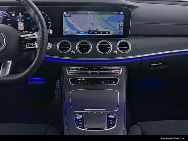 Mercedes-Benz E 220 d T 147 kW image number 5