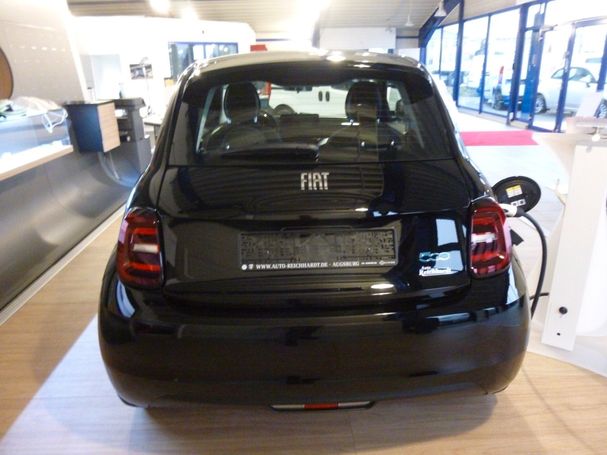 Fiat 500 e 23 kWh 70 kW image number 6