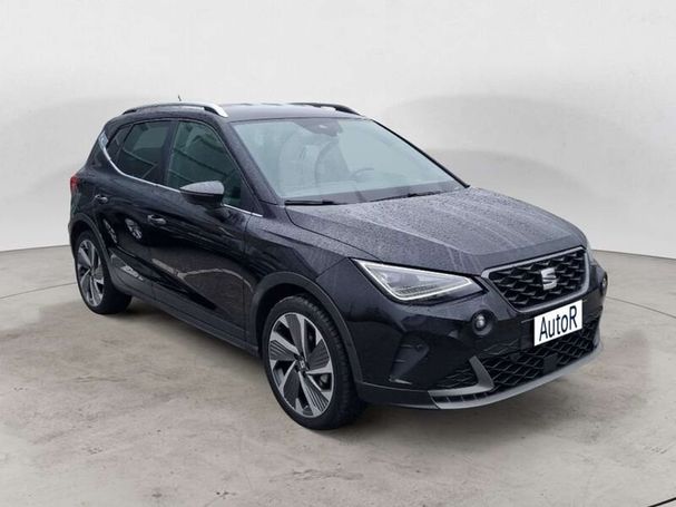 Seat Arona 1.0 TSI FR 81 kW image number 2