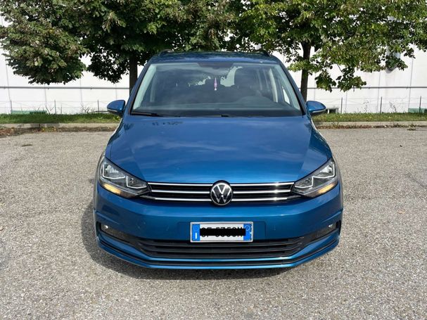 Volkswagen Touran 2.0 TDI 90 kW image number 3