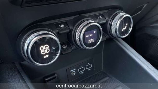 Renault Captur E-Tech 160 Intens 117 kW image number 10