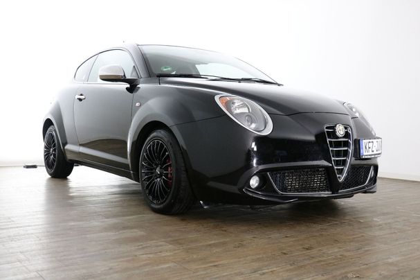 Alfa Romeo MiTo 103 kW image number 6