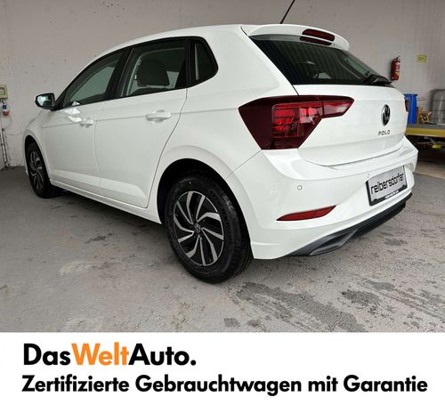 Volkswagen Polo TSI 70 kW image number 17