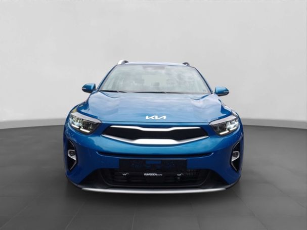 Kia Stonic 1.0 T-GDi Vision 74 kW image number 7