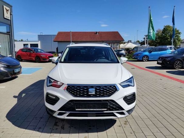 Seat Ateca 1.5 TSI DSG 110 kW image number 3