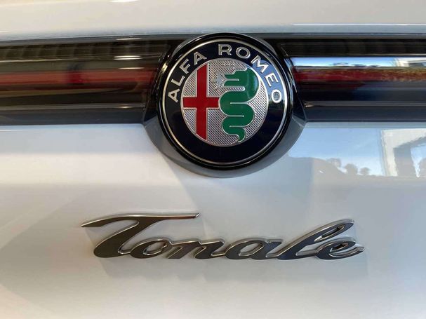 Alfa Romeo Tonale 1.5 Veloce 118 kW image number 12