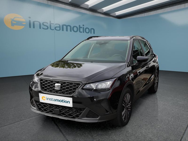 Seat Arona 1.0 TSI Style