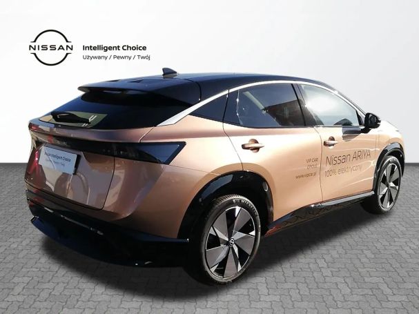 Nissan Ariya 178 kW image number 2