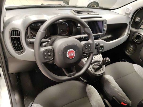 Fiat Panda 1.0 Hybrid 51 kW image number 14