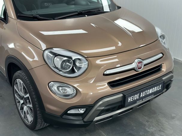 Fiat 500X 125 kW image number 2