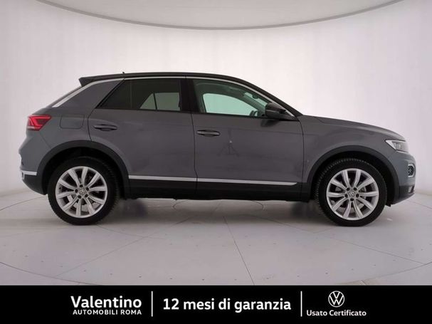 Volkswagen T-Roc 1.6 TDI SCR 85 kW image number 2