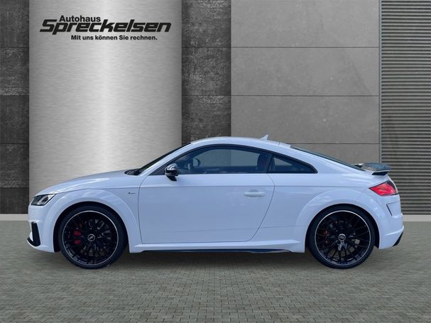 Audi TT 2.0 TFSI S-line 180 kW image number 5