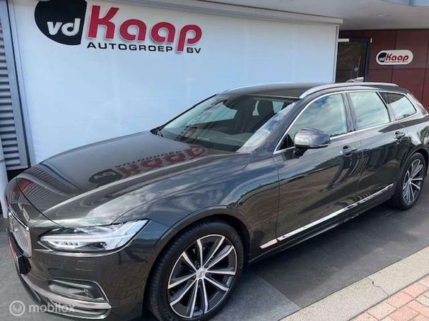 Volvo V90 B4 R 145 kW image number 2