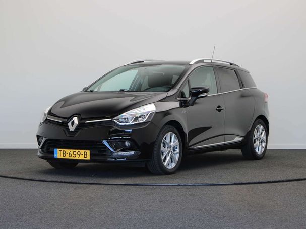 Renault Clio TCe 90 66 kW image number 9