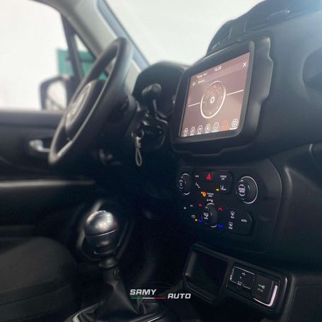 Jeep Renegade 96 kW image number 15